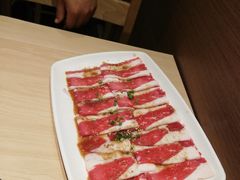 -新石器烤肉(无锡万象城店)