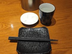 -千代武日本料理(爱建店)