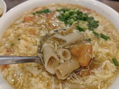 -老杨饭店(万科里店)