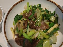 -不是烧烤·武汉大排档(亚运村店)