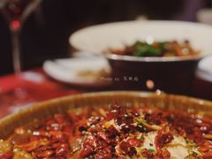 毛血旺-胡桃里乐队酒馆(农科路店)