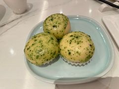 侨乡葱蓉包-神仙馆(衡山路店)