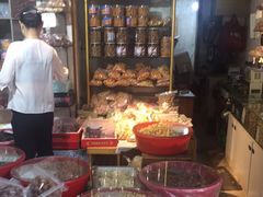 -方林富炒货店(西溪路78号本人店)