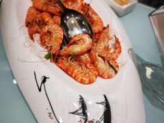 -海景壹号大酒店(滨湖店)