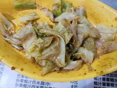 -黄师奶甜品店