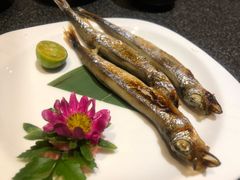 -大桥日本料理·日式放题·铁板定食(科兴科学园店)