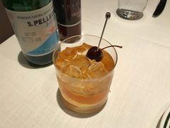 -Wolfgang’s Steakhouse 沃夫冈牛排馆(上海白玉兰广场店)