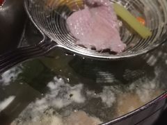 -牛德亨臻牛潮汕火锅(万邦时代店)