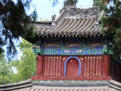 -洛阳白马寺