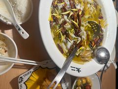 -太二酸菜鱼(福州泰禾店)