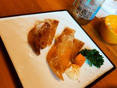 -王鼎精致料理铁板烧(世博源店)