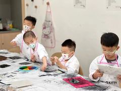 -海帆亲子游泳(茂业中心)