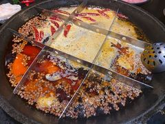 -董眼镜火锅(洪崖洞总店)