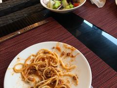 -WOLFGANG PUCK KITCHEN & BAR(迪士尼小镇店)