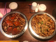 -胖哥俩肉蟹煲(杭州下沙学林街店)