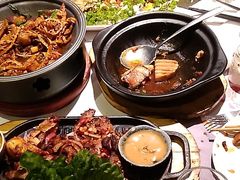 -野蔓果·山野菜(西湖景区·龙井茶田店)