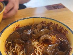 -老来福·非遗酸汤兔(凯旋路店)