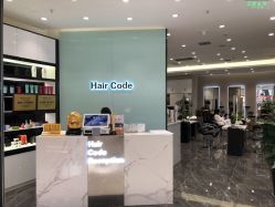 -MMby Hair Code芭曲发型