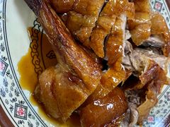 烧鸭-聂记粤菜馆(鼓西路店)