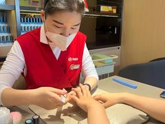 -海底捞火锅(吴中路店)