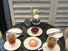 -广州文华东方酒店·文华饼店