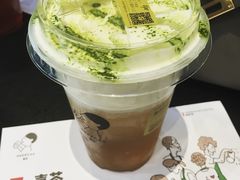 -喜茶(深圳福田星河COCO Park店)