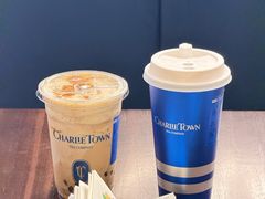 -CHARLIETOWN红茶公司(南京万象天地店)