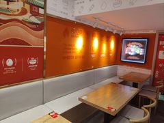 -鲜粮卷饼王(小白楼店)