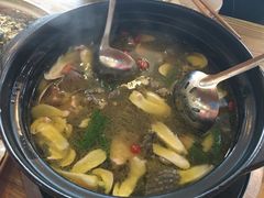 -妈妈的味道(和顺古镇店)