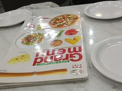 -萨莉亚意式餐厅(悦荟广场店)