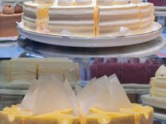 -St蛋糕王国(亨特店)