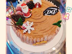 -DQ·蛋糕·冰淇淋(合生汇店)