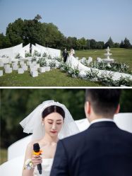 -MECCI婚礼摄影跟拍(红东方广场店)