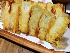 -海荣锅贴馆(五味十字店)