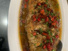 -唐河王记·南阳民间菜(国基路店)