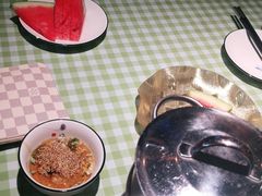 -番食园鲜食火锅(高新店)