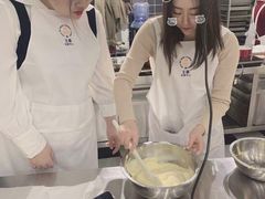 -王森咖啡西点烘焙培训(上海名厨中心店)