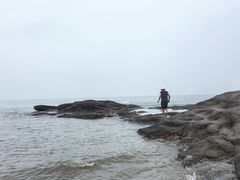 -辽宁团山国家级海洋公园