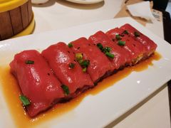 金沙红米肠-火齐潮汕砂锅粥(五道口店)