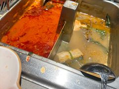 -海底捞火锅(崇文门新世界百货店)