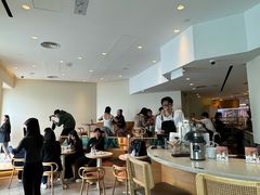 -Cupping Room(Harbour City)