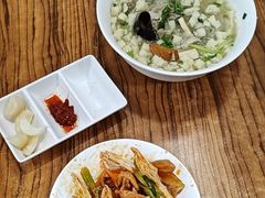 -老陕兄弟(彩虹新城店)