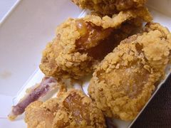 吮指伴翅-魏家凉皮(梨园店)