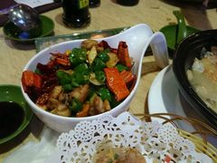 -龙泉人椰子鸡.糟粕醋.海南菜(三亚旗舰店)