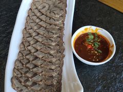 -小城粥道·海胆鲜虾粥(解放广场店)