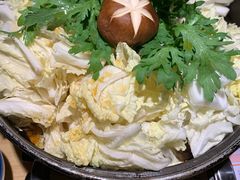 -酒井酱子·深夜食堂(东城汇店)