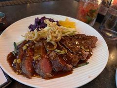 -haxnbauer海森堡德国餐厅(深圳coco店)