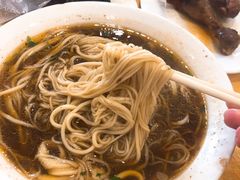 -水仙拉面(水仙街店)