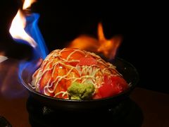 -魔丼屋(日月光店)