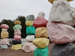 -漳州滨海火山岛自然生态风景区